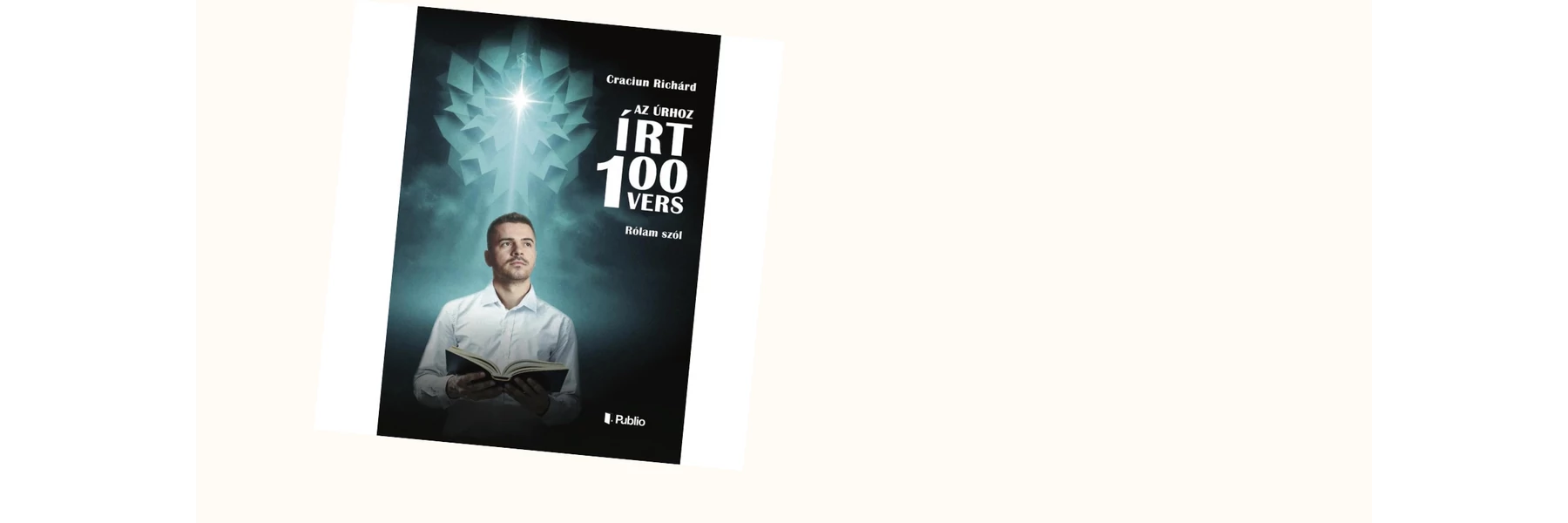 Az Úrhoz írt 100 vers