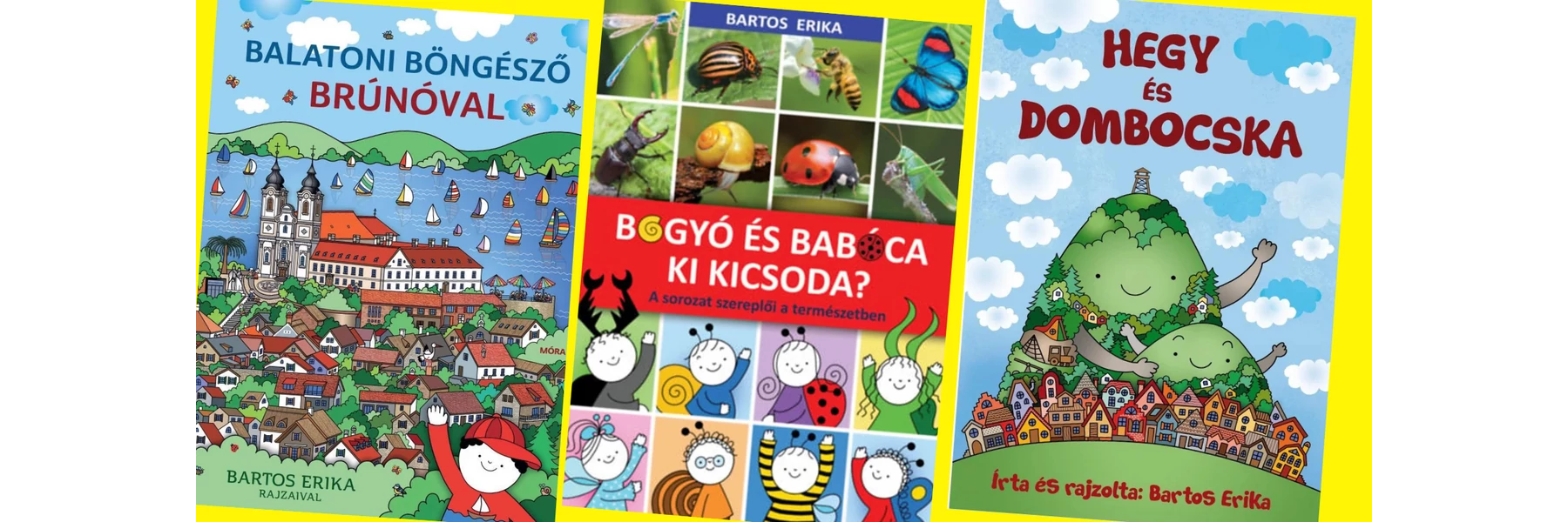 Bogyó és Babóca 2024-2025