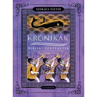 Bibliai történetek