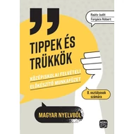 Általános iskola 8. évfolyam