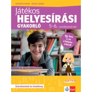 Általános iskola 5. évfolyam