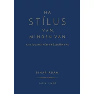 Csak férfiaknak