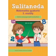 Általános iskola 3. évfolyam