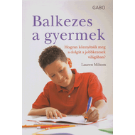 Gyereknevelés