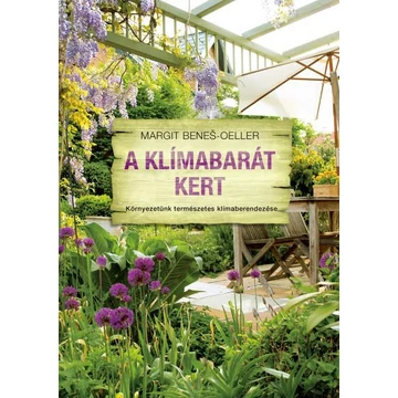 A klímabarát kert