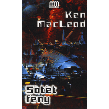 Sötét fény