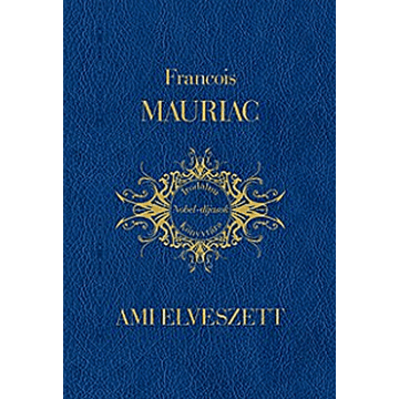 Ami elveszett