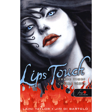 Lips touch - Csókra várva