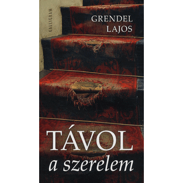 Távol a szerelem