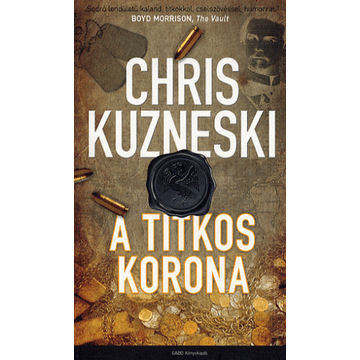 A titkos korona
