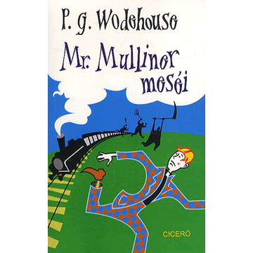 Mr. Mulliner meséi