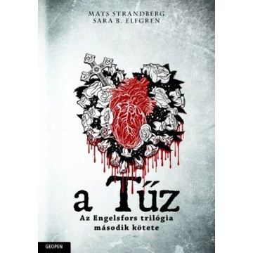 Tűz
