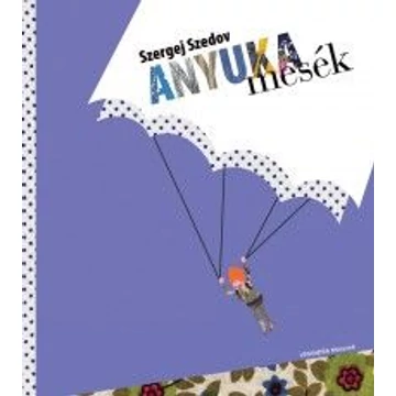 Anyukamesék
