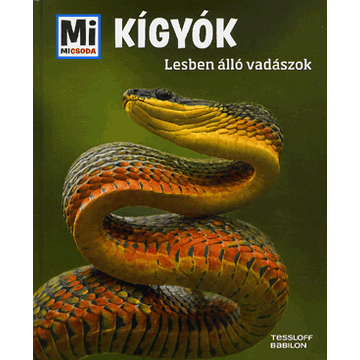 Kigyók