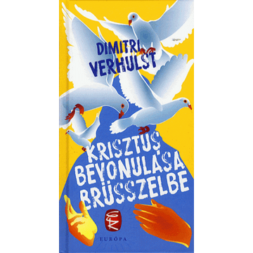 Krisztus bevonulása Brüsszelbe