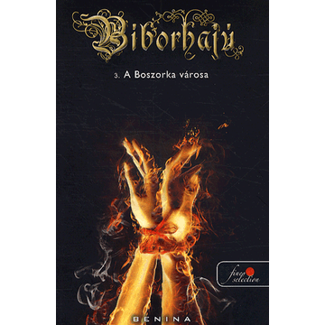 Bíborhajú 3