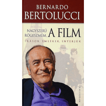 Nagyszerű rögeszmém, a film