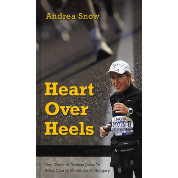 Heart over heels