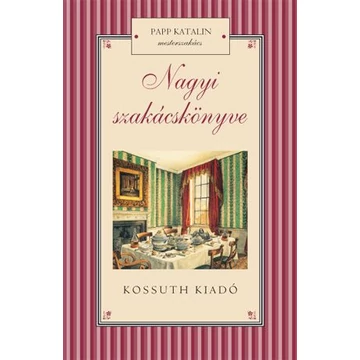 Nagyi szakácskönyve