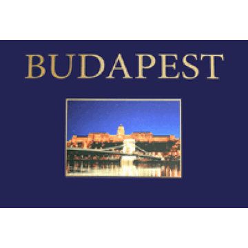Budapest - Díszdobozos - Book + dvd &amp; music multimedia