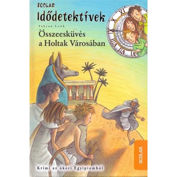 Összeesküvés a Holtak Városában
