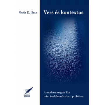 Vers és kontextus