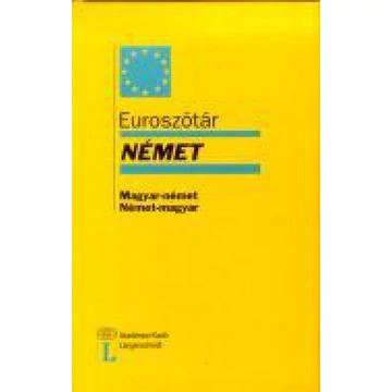 Eurószótár német