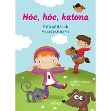 Hóc, hóc, katona