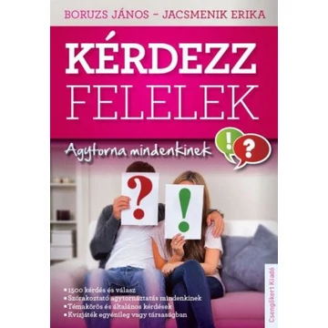 Kérdezz-felelek