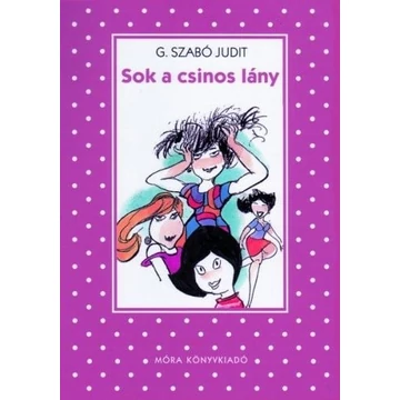 Sok a csinos lány