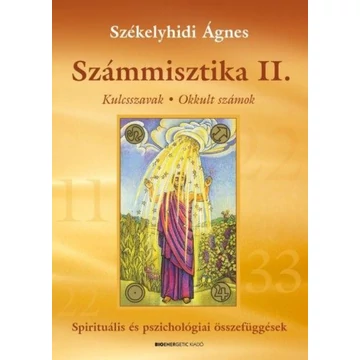 Számmisztika II. - Átdolgozott kiadás