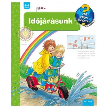 Időjárásunk