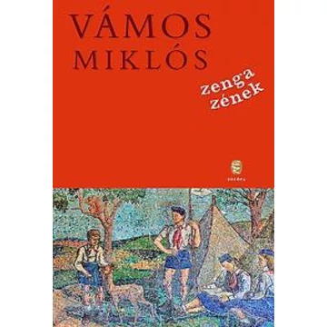 Zenga zének