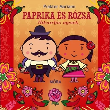 Paprika és Rózsa