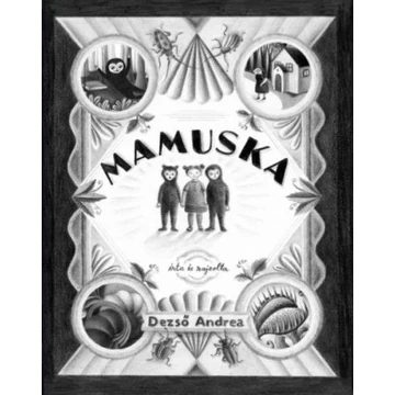 Mamuska