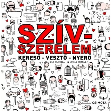Szívszerelem