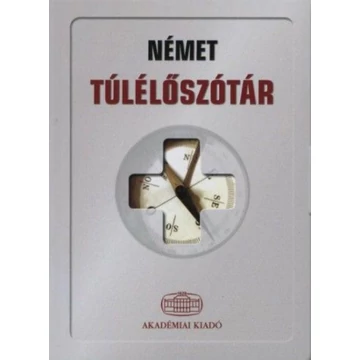 Német túlélőszótár