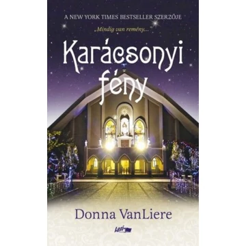 Karácsonyi fény