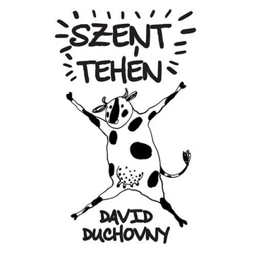 Szent tehén