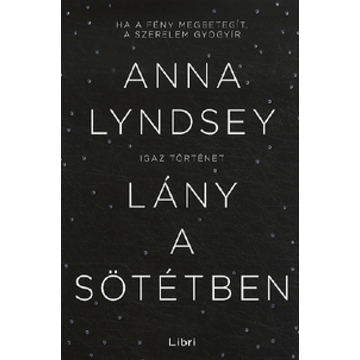Lány a sötétben