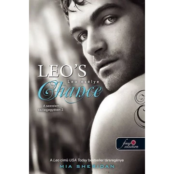 Leo&#039;s Chance - Leo esélye
