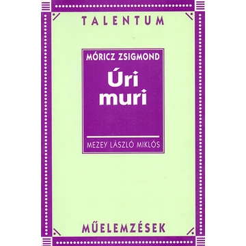Úri muri - Műeelmzések
