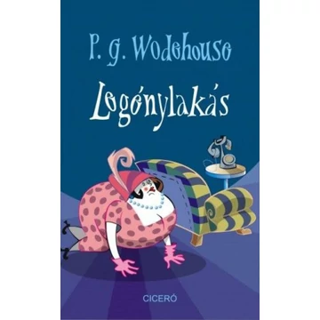 Legénylakás