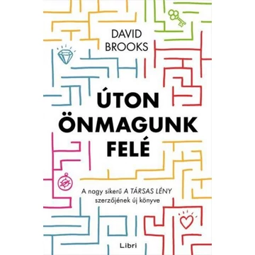 Úton önmagunk felé