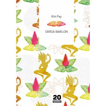 Sárga Babilon