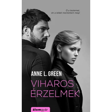 Viharos érzelmek