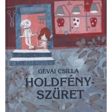 Holdfényszüret