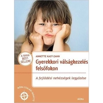 Gyerekkori válságkezelés felsőfokon