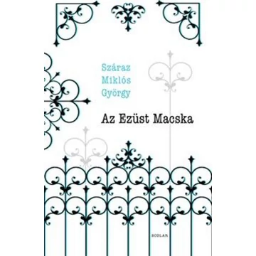 Az Ezüst Macska