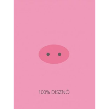 100% Disznó